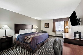 SureStay Plus Hotel by Best Western Lubbock Medical Center