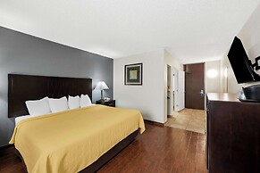 SureStay Plus Hotel by Best Western Lubbock Medical Center