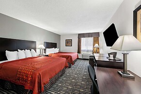 SureStay Plus Hotel by Best Western Lubbock Medical Center