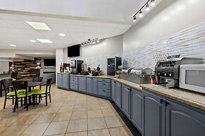 SureStay Plus Hotel by Best Western Lubbock Medical Center