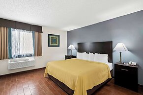 SureStay Plus Hotel by Best Western Lubbock Medical Center