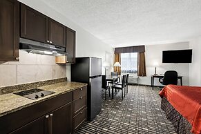 SureStay Plus Hotel by Best Western Lubbock Medical Center