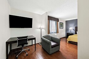 SureStay Plus Hotel by Best Western Lubbock Medical Center