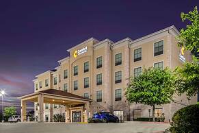 Comfort Inn & Suites Fort Worth - Fossil Creek