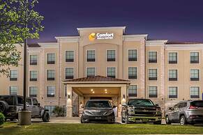 Comfort Inn & Suites Fort Worth - Fossil Creek