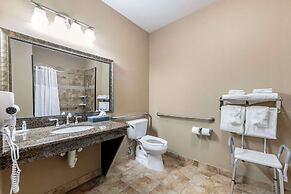 Comfort Inn & Suites Fort Worth - Fossil Creek