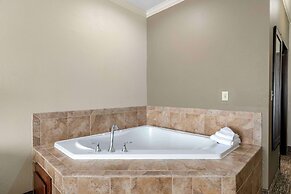 Comfort Inn & Suites Fort Worth - Fossil Creek