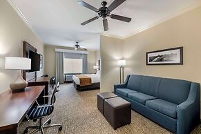 Comfort Inn & Suites Fort Worth - Fossil Creek