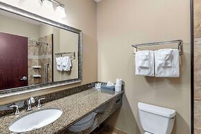 Comfort Inn & Suites Fort Worth - Fossil Creek