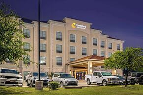 Comfort Inn & Suites Fort Worth - Fossil Creek