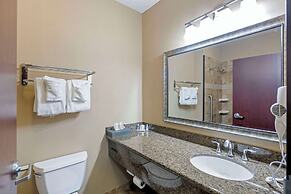 Comfort Inn & Suites Fort Worth - Fossil Creek