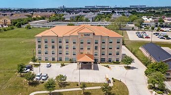 Comfort Inn & Suites Fort Worth - Fossil Creek