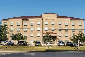 Comfort Inn & Suites Fort Worth - Fossil Creek