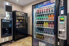 Comfort Inn & Suites Fort Worth - Fossil Creek