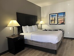 La Quinta Inn & Suites by Wyndham Houston Energy Corridor