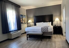 La Quinta Inn & Suites by Wyndham Houston Energy Corridor