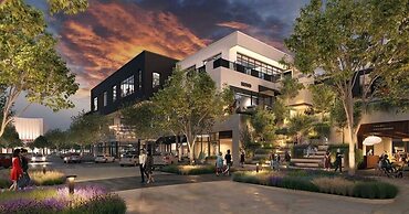 La Quinta Inn & Suites by Wyndham Houston Energy Corridor