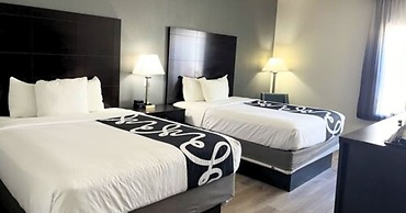 La Quinta Inn & Suites by Wyndham Houston Energy Corridor