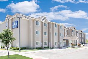 Microtel Inn & Suites by Wyndham San Angelo
