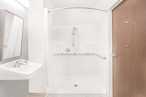 Microtel Inn & Suites by Wyndham San Angelo