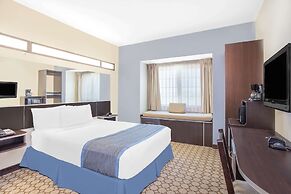 Microtel Inn & Suites by Wyndham San Angelo