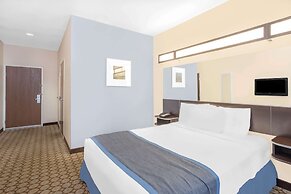 Microtel Inn & Suites by Wyndham San Angelo