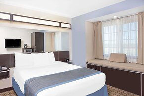 Microtel Inn & Suites by Wyndham San Angelo