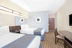 Microtel Inn & Suites by Wyndham San Angelo