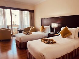 Inter Luxury Hotel