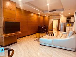 Inter Luxury Hotel