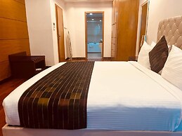 Inter Luxury Hotel