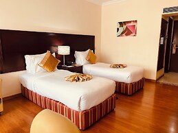 Inter Luxury Hotel