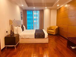Inter Luxury Hotel