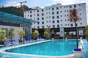 Inter Luxury Hotel