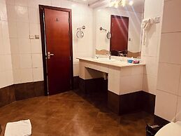 Inter Luxury Hotel