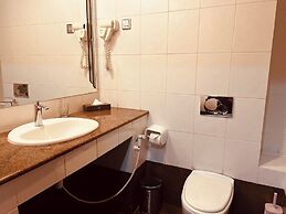 Inter Luxury Hotel