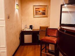 Inter Luxury Hotel