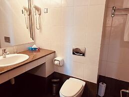 Inter Luxury Hotel