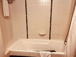 Inter Luxury Hotel