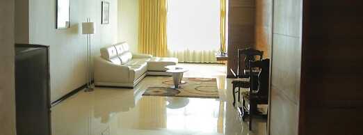 Inter Luxury Hotel