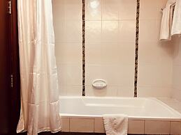 Inter Luxury Hotel
