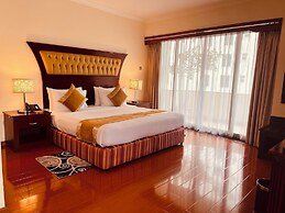 Inter Luxury Hotel