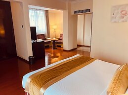 Inter Luxury Hotel