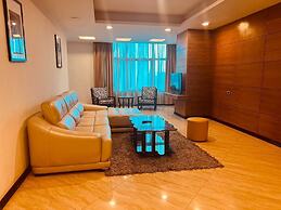 Inter Luxury Hotel