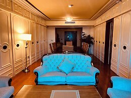 Inter Luxury Hotel