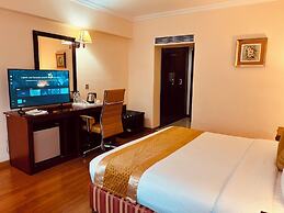 Inter Luxury Hotel