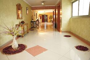Inter Luxury Hotel