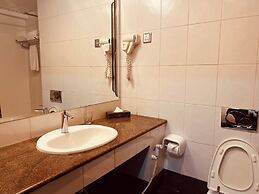 Inter Luxury Hotel