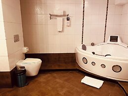 Inter Luxury Hotel