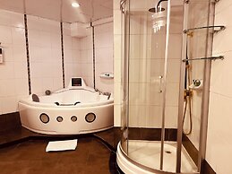 Inter Luxury Hotel